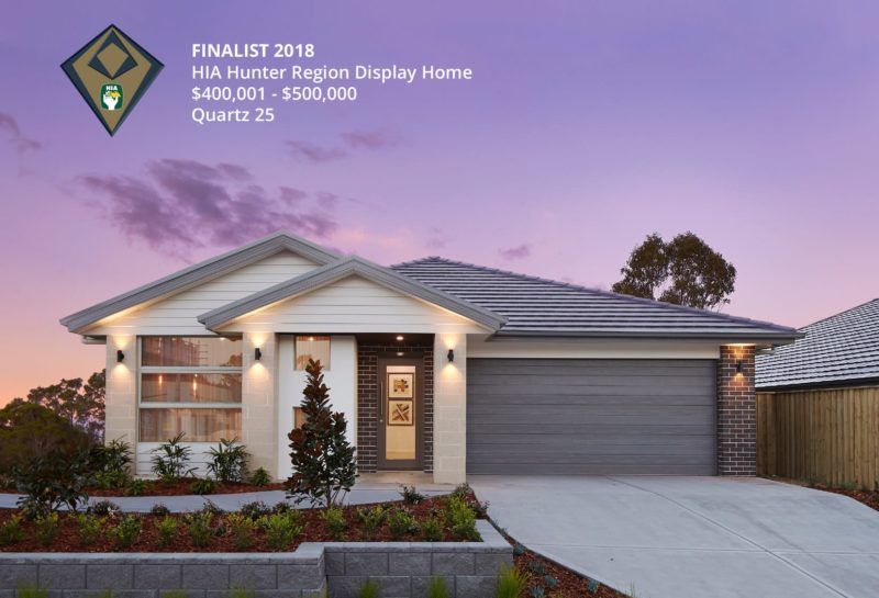 Newsfeed Hudson Homes