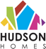 Hudson Homes Logo