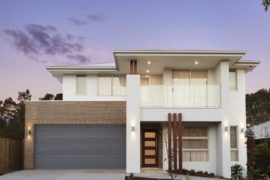 Hudson Homes’ Newest Display Homes at HomeWorld Warnervale