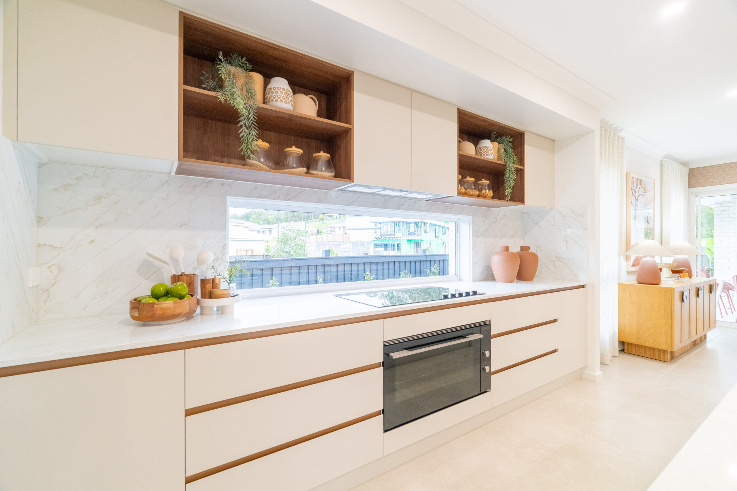 Cooking Top Kitchen Flashback