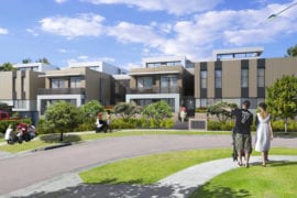 Dunlop Gardens: 23 Boutique Apartments Now Available