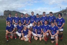 Terrigal Trojans Rugby Club