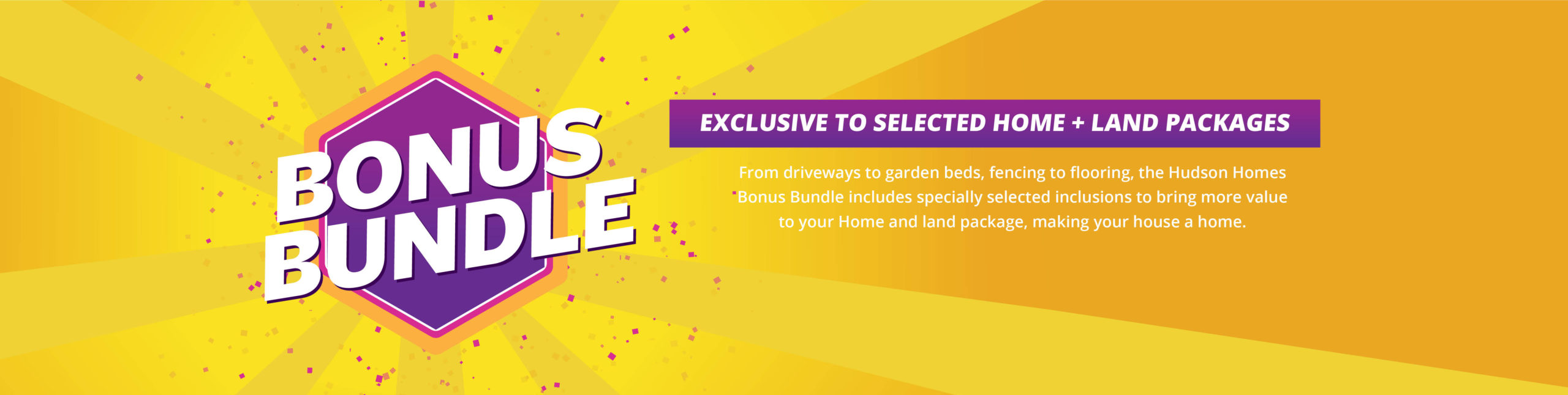 Bonus Bundle