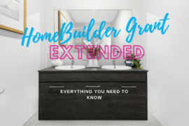 HomeBuilder Grant 101