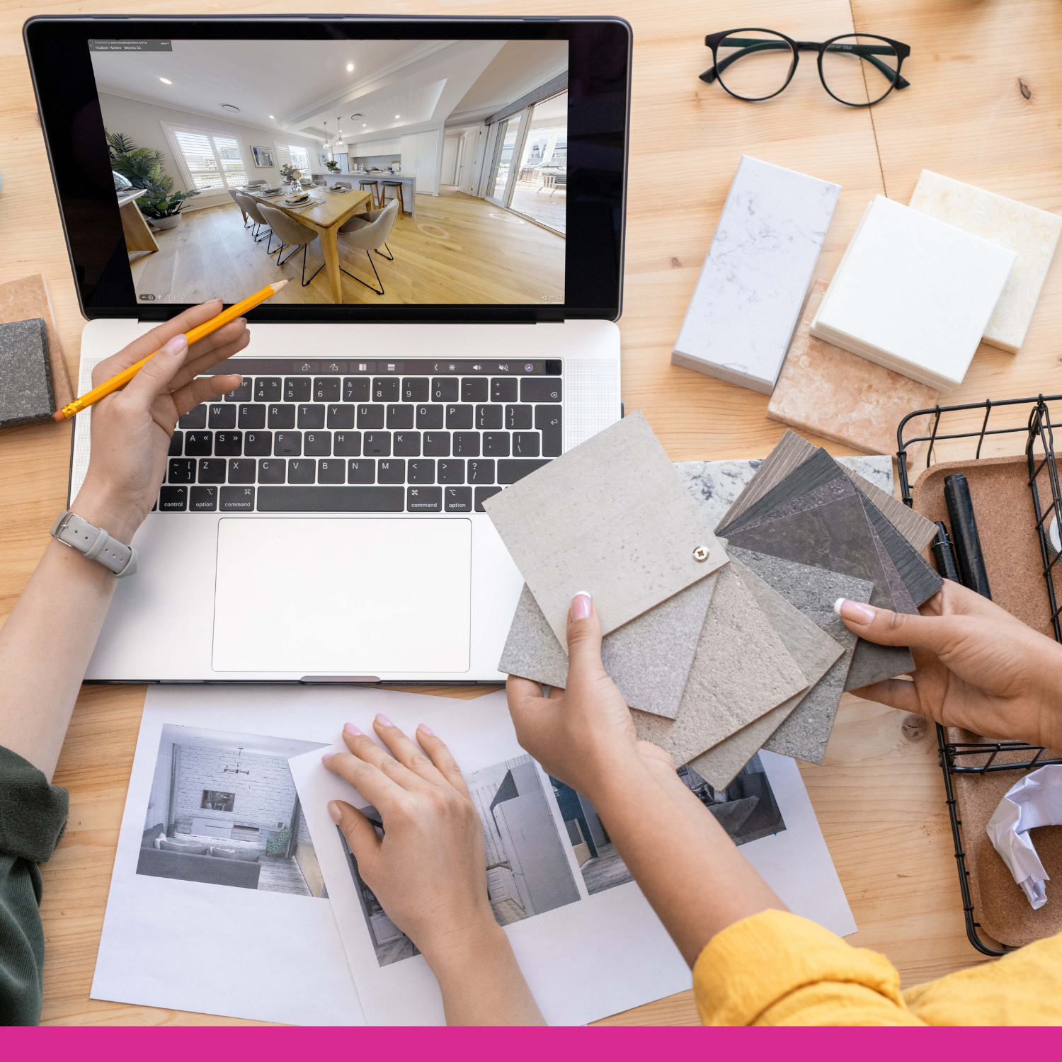 Hudson On Demand NEW HOME SOLUTIONS TAILORED TO YOU Hudson On Demand New Home Solutions Tailored To You