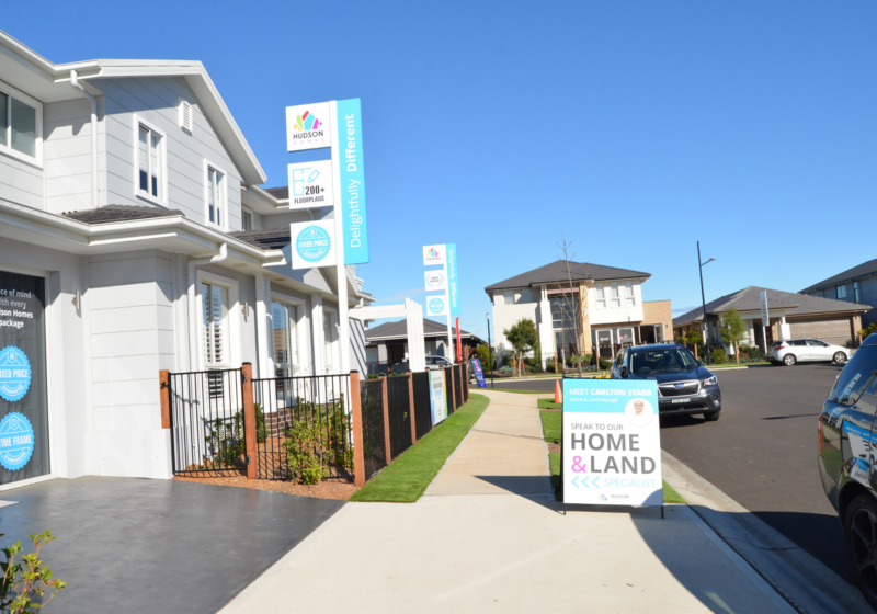 The Benefits of a House and Land Package in NSW & QLD