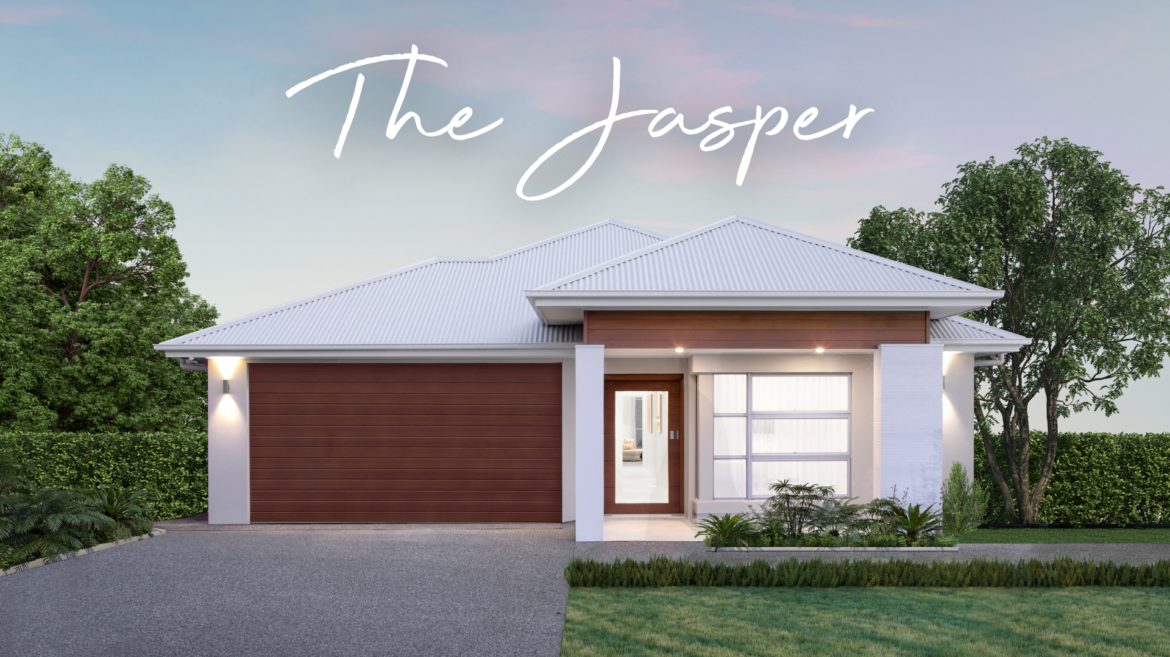 The Jasper 1