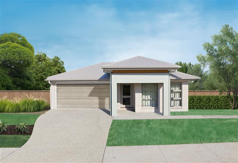 Kinma Valley Olive 23 Coastal Facade 3