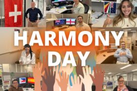 2025 Harmony Day
