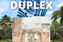 NEW RELEASE: Duplex Facades