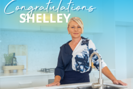 Shelley’s New Chapter: Congratulations to Our New QLD Sales Manager!