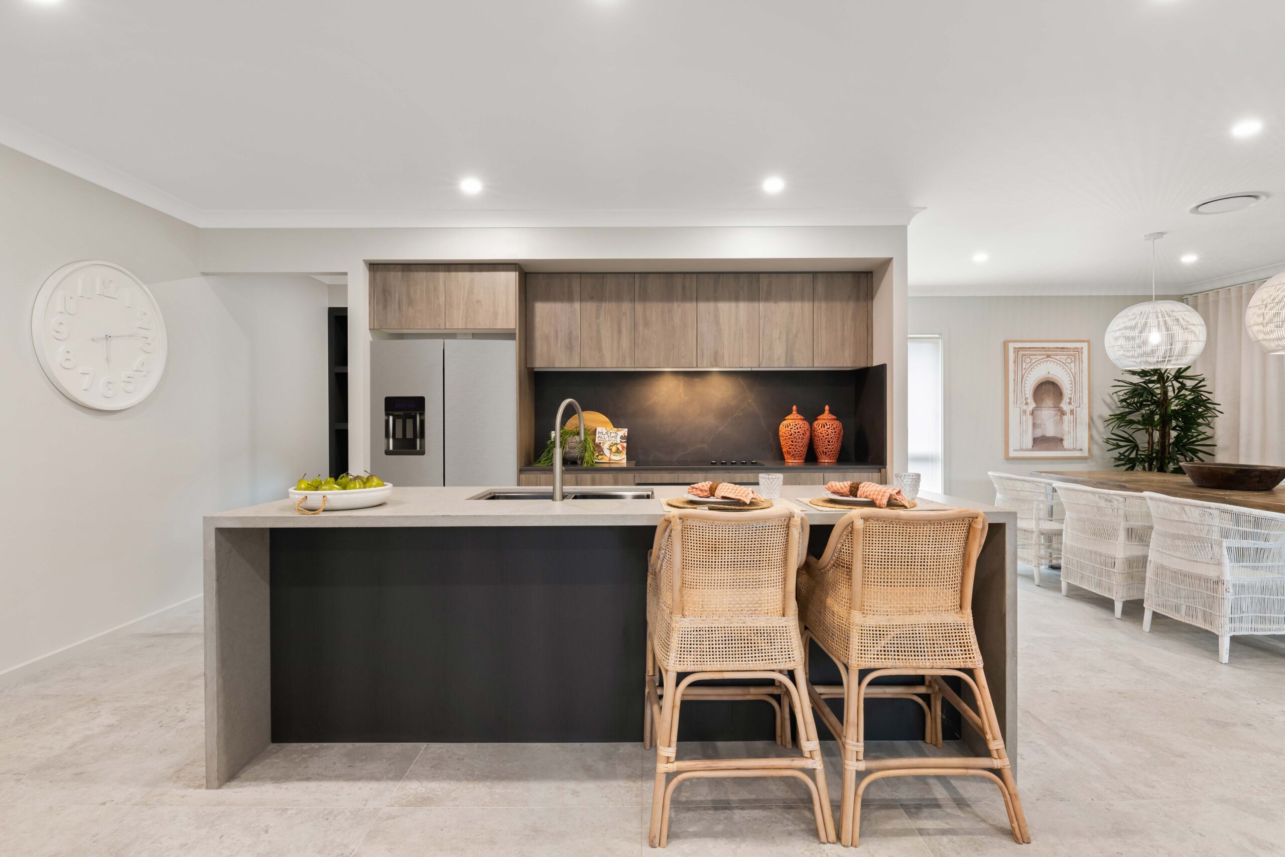 Hh Display Flagstone Coral 26 Kitchen2 Scaled