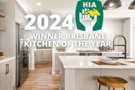 Magenta 33: HIA’s Award-Winning Kitchen That Delivers Wow Factor