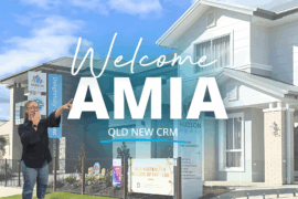 Introducing Amia: Our QLD Customer Relationship Manager