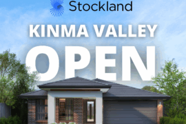 Experience the Olive 23: Kinma Valley’s Latest Must-See Home