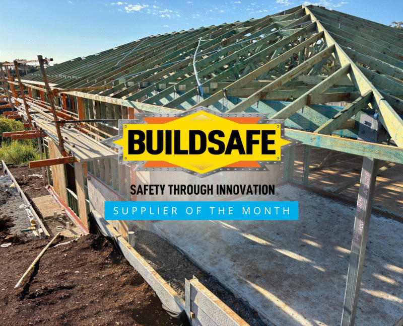 BuildSafe: Keeping Every Hudson Homes Worksite Safe, Compliant and Moving Forward