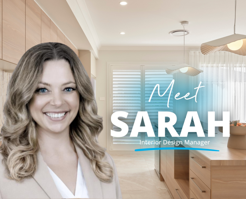 Introducing Our Interior Design Manager, Sarah Wrightson