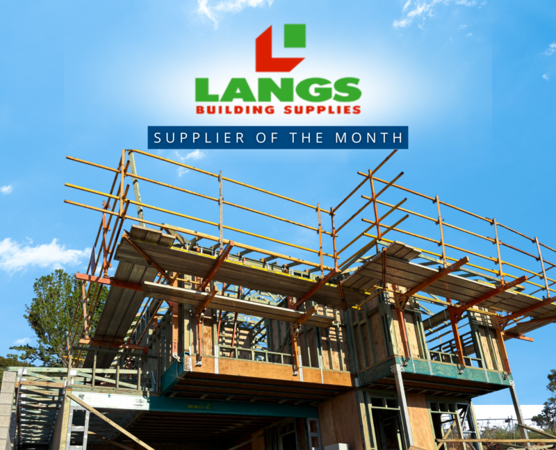 Partner Spotlight: Your Questions About Langs Building Supplies Answered